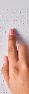 braille